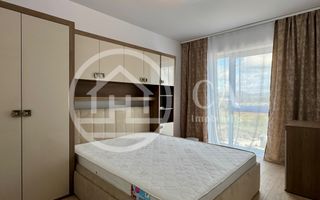 Apartament cu 2 camere de inchiriat in Prima Green, Oradea - Poză 1