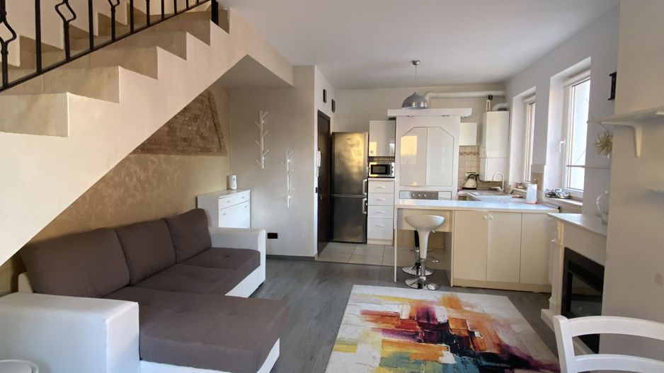 Cochet la intrare in Dumbravita - Poză 15