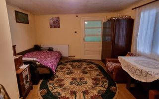 Casă 5 camere I Renovată I 1400 mp I Garaj I Grădină I Hașag - Poză 9