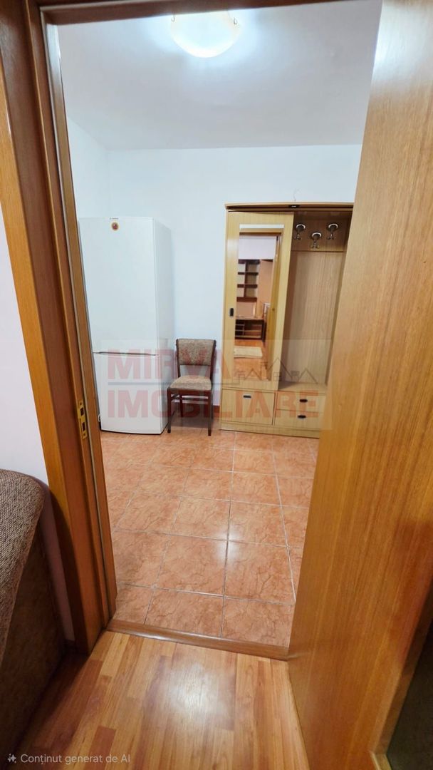 Apartament 2 camere de închiriat | B-dul București | Etaj 1 | Mobilat - Poză 17