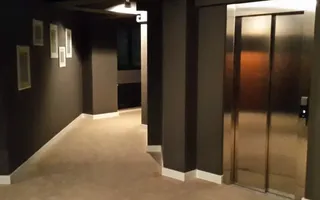 De închiriat apartament modern în clădirea Blue Bike Pipera - Poză 13