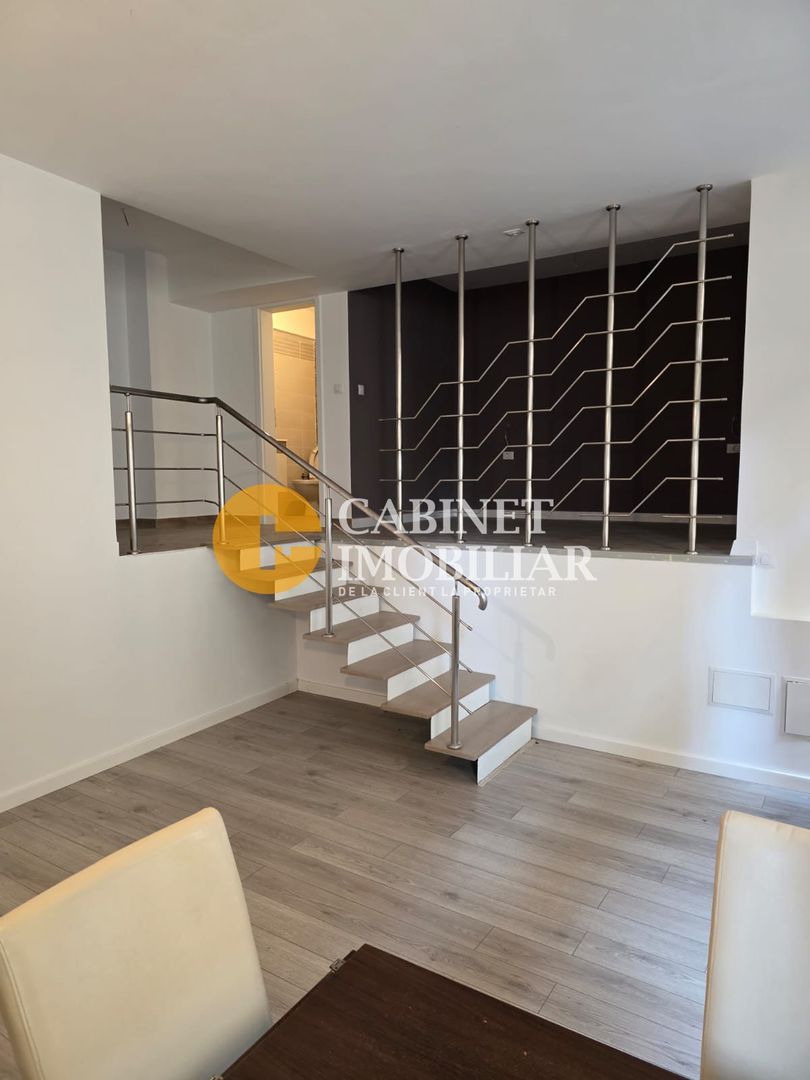 Apartament 1 camera decomandat ETAJ 1--  Ultracentral - Poză 1