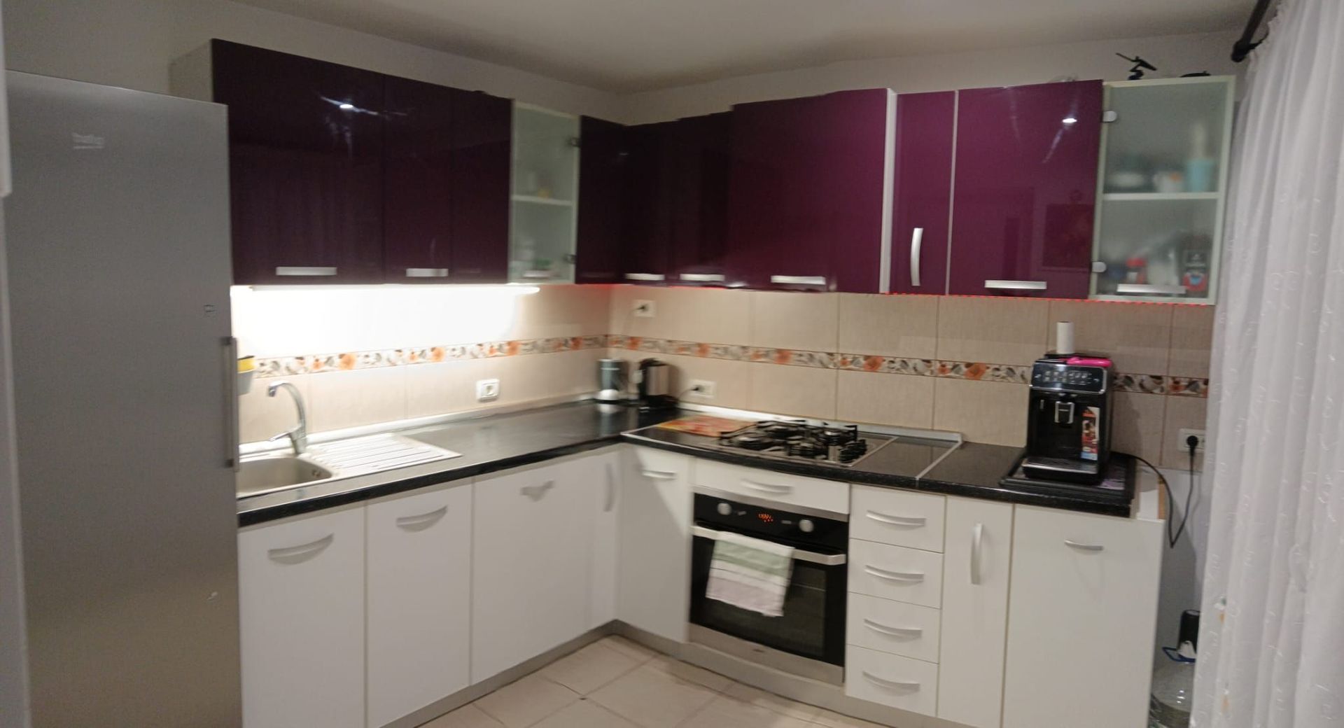 Giroc-Satu Batran | Casa individuala | 3 Camere | Mobilata-Utilata | Garaj - Poză 8