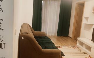 Apartament cu 2 camere de închiriat în Iași, zona Nicolina Cug - Poză 4