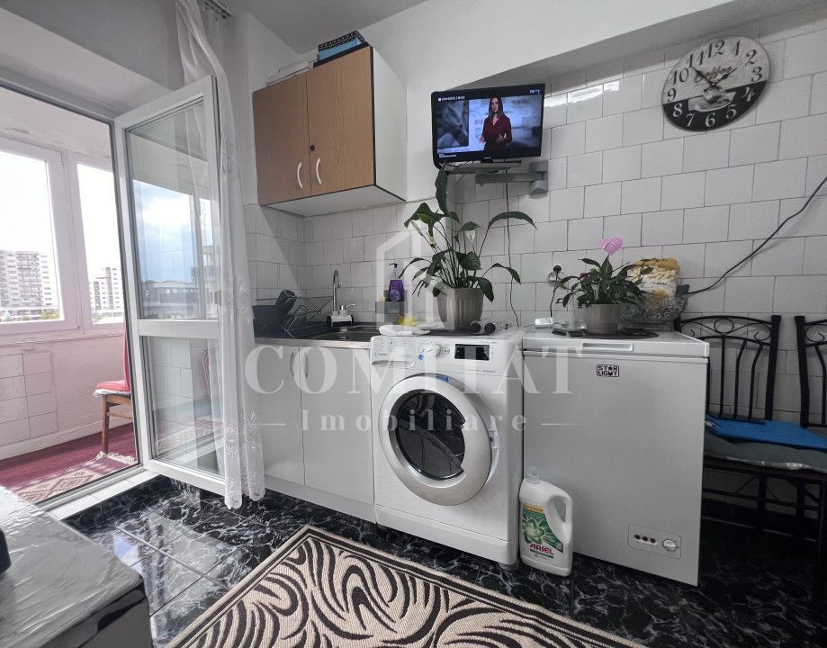 Apartament 3 camere | cartier Zorilor - Poză 11