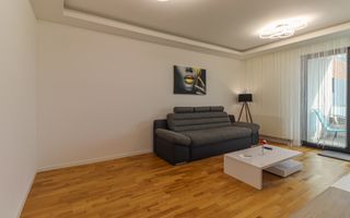 Apartament Ultrafinisat cu 2 camere semidecomandate- zona Iulius Mall - Poză 4