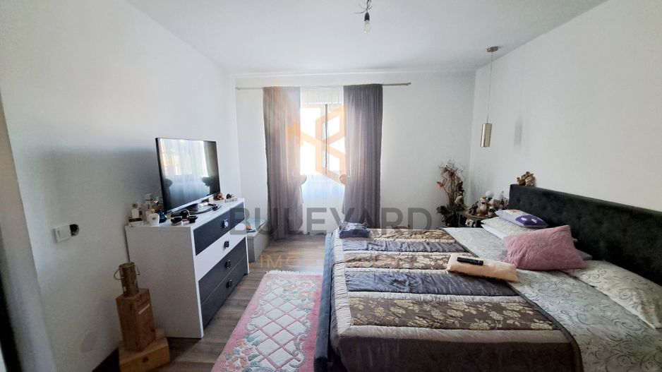 Casa noua + atelier 49 mp + teren 1030 mp! - Poză 9