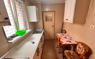 DE ÎNCHIRIAT – APARTAMENT 2 CAMERE | GARA OBOR – BULEVARDUL FERDINAND - Poză 5