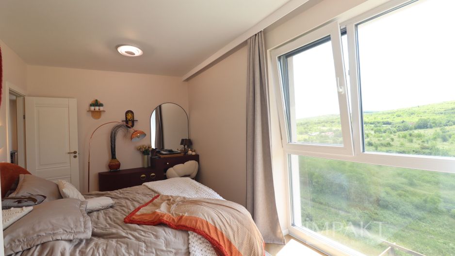 Apartement 2 camere si terasa de  24 mp, zona Soporului! - Poză 6