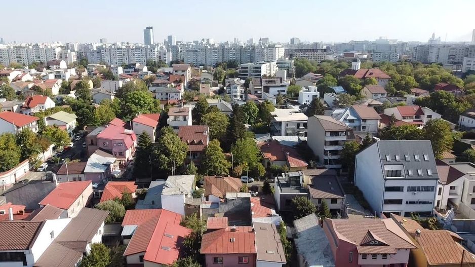 Casă P+M lângă Metrou / Domeni/Turda - Poză 6