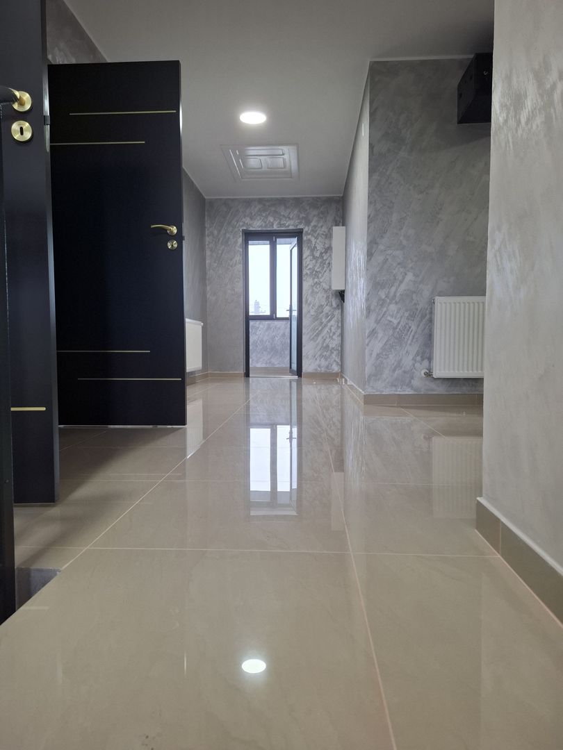 Clădire nouă 500 mp – Letea Veche - Poză 3