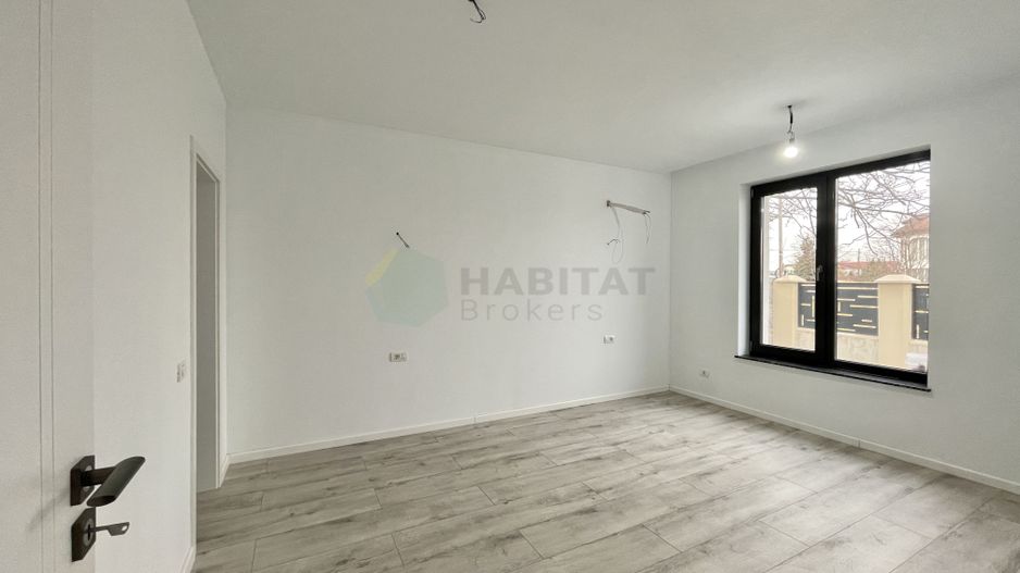 Vila individuala 5 camere Corbeanca - Poză 11