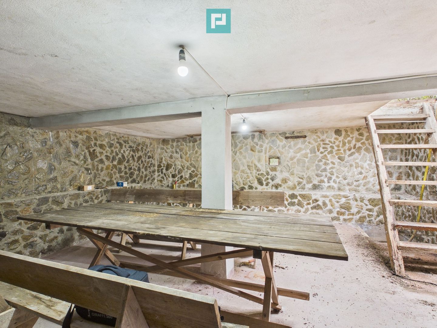 Teren 977 mp cu fundație și pivniță finalizată - Poză 11