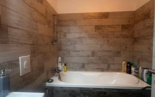 Apartament 3 camere mobilat si utilat | Creativ Residence Metrou 5min - Poză 10