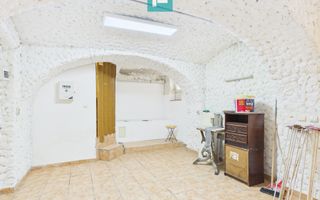 Spațiu comercial  de 29 mp cu vad ultracentral - Poză 3