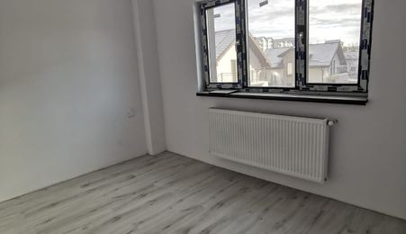 Apartament 2 camere Dec finalizat Bucium 52 mp 83000 euro