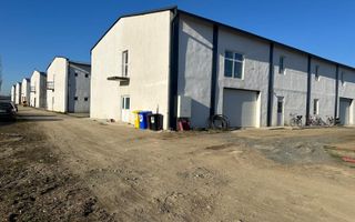 Inchiriere Hale Industriale în Aluniș, Arad  250 mp-1.500 mp - Poză 1