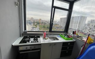 Apartament 3 camere I 70 mp I Vedere panoramică I Doamna Stanca - Poză 9