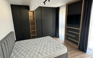 Luxos Apt 4 Camere Iancu Nicolae cu Balcon și Parcare - Poză 15