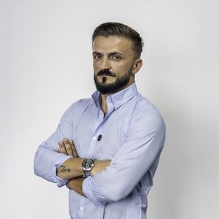 Adrian Olaru - Elite Exclusiv