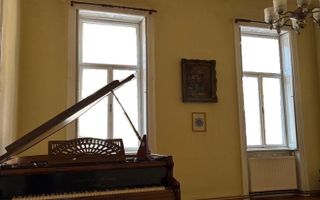 Apartament interbelic deosebit, ultracentral, Piața Mihai Viteazul. - Poză 5