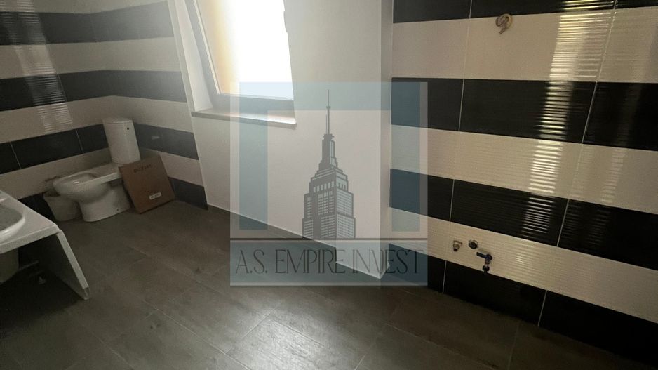 Casa/Villa 7 camere, finalizata 2025 - zona Bunloc/Sacele - Poză 11