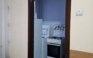 Garsonieră | 1980 | Metrou Păcii - 5 min | Etaj 4/10 - Poză 9