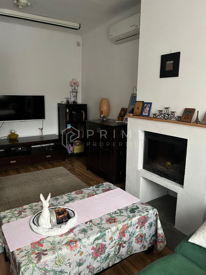 Casă  în Zonă Ultracentrală – Proximitate Papiu și Cetatea Medievală - Poză 8