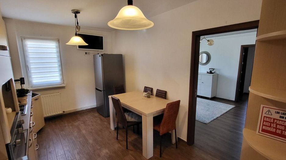 Apartament 2 camere investitie zona Gemenii - Poză 9