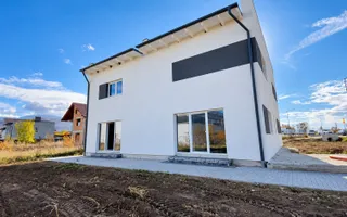 Preț de apartament, spatiu si libertate de casă, Cristian/Brasov - Poză 17