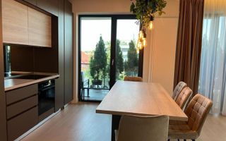 Apartament de lux cu 4 camere | Pipera | Residence 5 - Poză 4