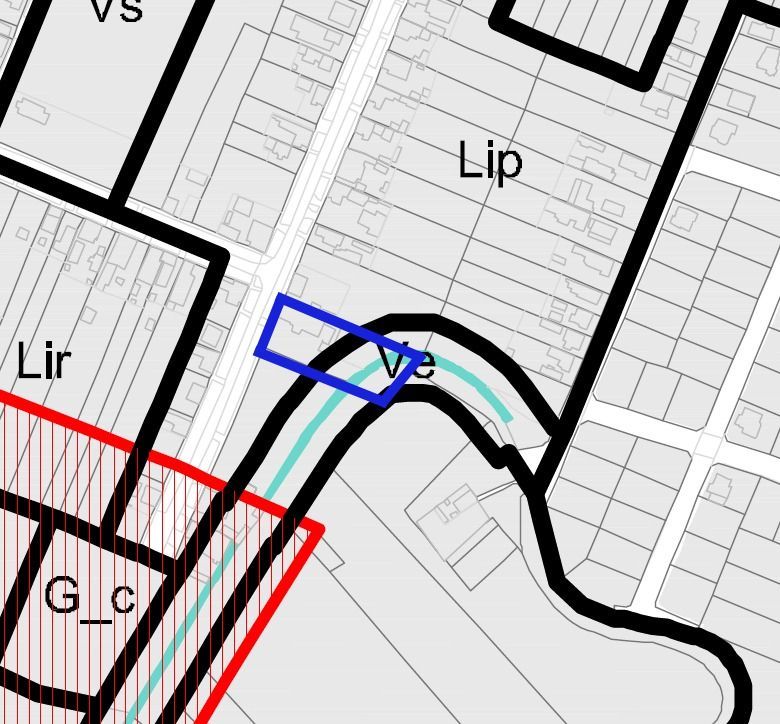 Ciarda Roșie / Buziașului | Front 27 ml | Teren 1464 mp | Utilități - Poză 6