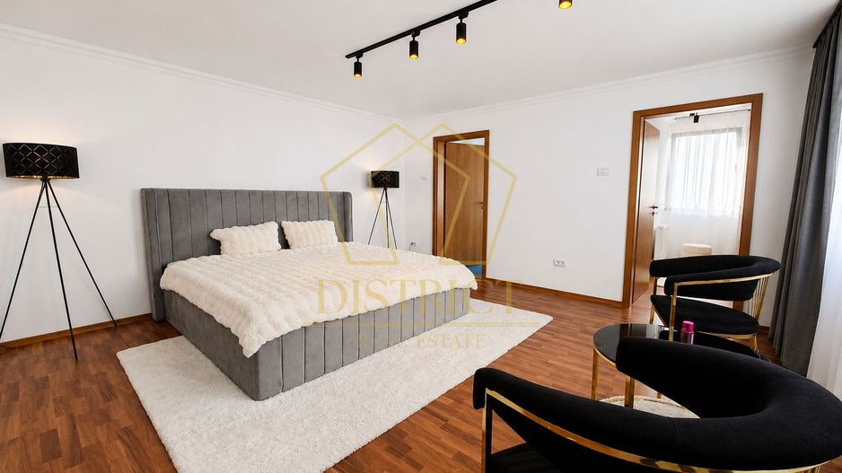 COM 0% Duplex cu 3 camere, teren 537 mp si anexa 60mp | Dumbravita - Poză 11