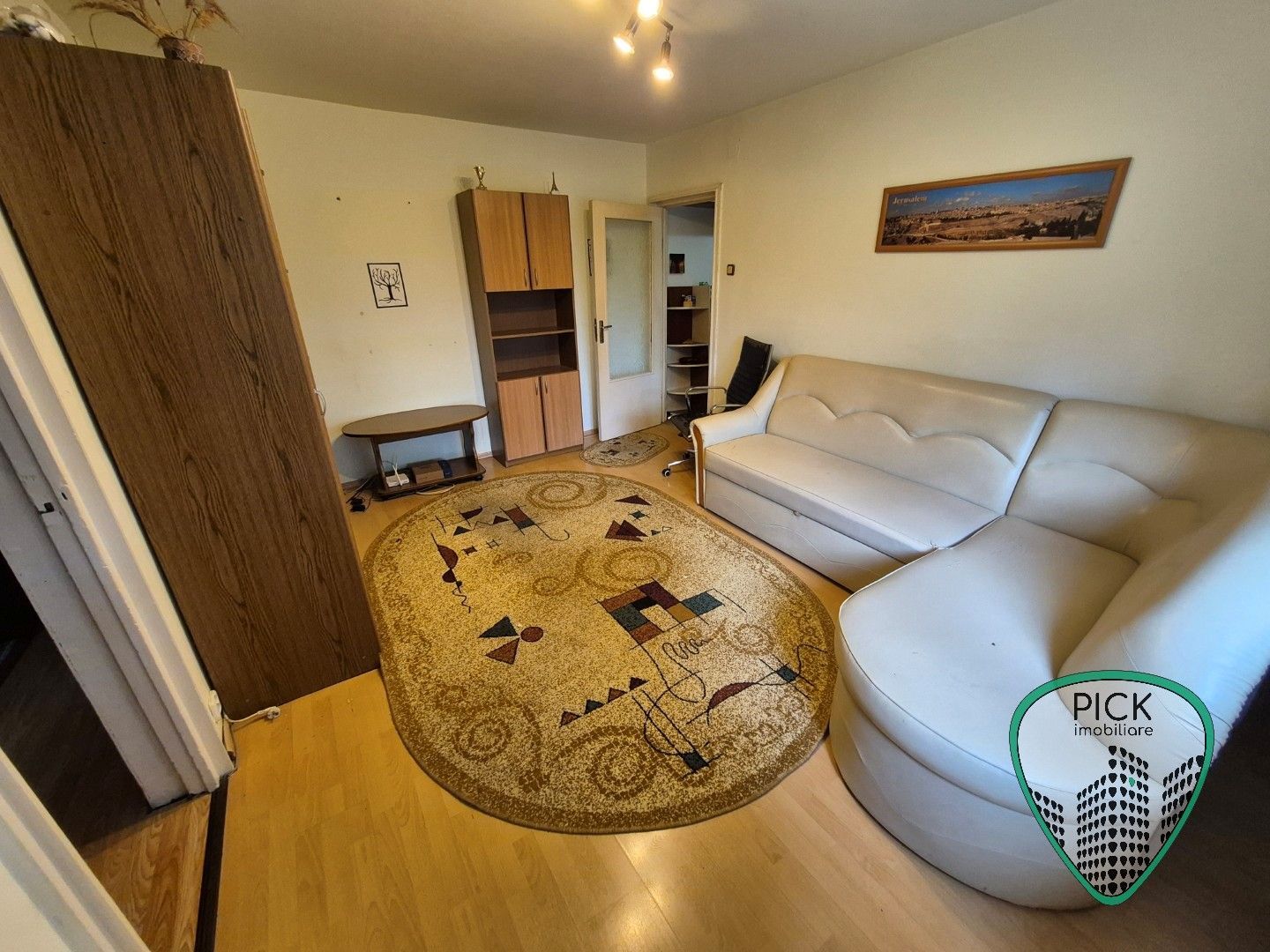 P 4251 Apartament  de Inchiriat cu 2 camere în Tg. Mureș, 7 Noiembrie - Poză 6