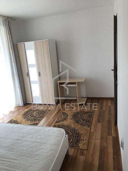 Apartament 53 mp, 2 balcoane,  loc de parcare,  zona Eroilor Florești - Poză 4