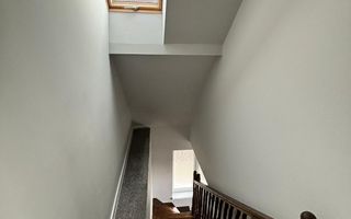 Casa tip duplex - Zona Centrala - 116mpu - 180mp Teren - 4 Camere - Poză 8