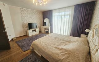 Vilă spațioasă Strejnicu S+P+1E+M, 8 camere, garaj, teren 595 mp - Poză 63