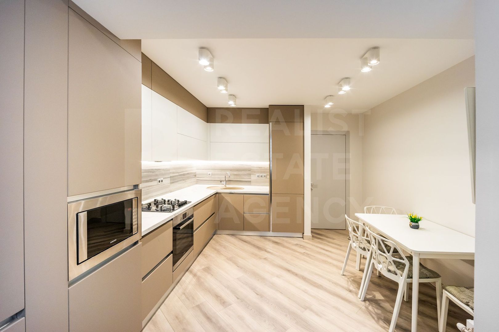 Vânzare, apartament, 1 cameră, Strada Ginta Latină, Ciocana - Poză 3