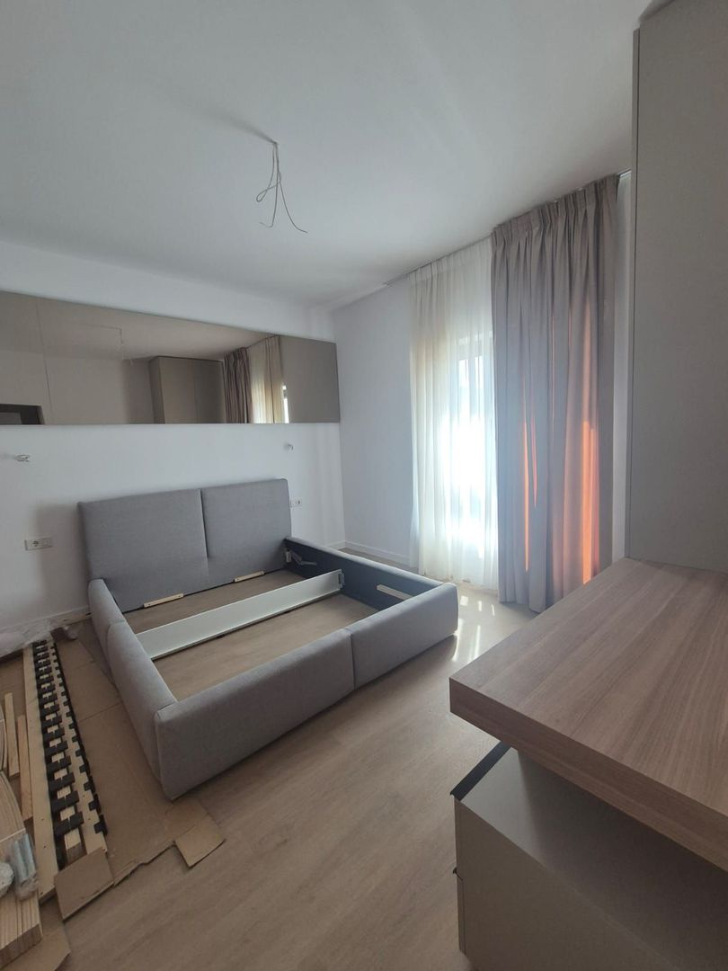VILA PREMIUM IN COMPLEX DE CASE TIP DUPLEX FINALIZAT. COMISION 0%! - Poză 16