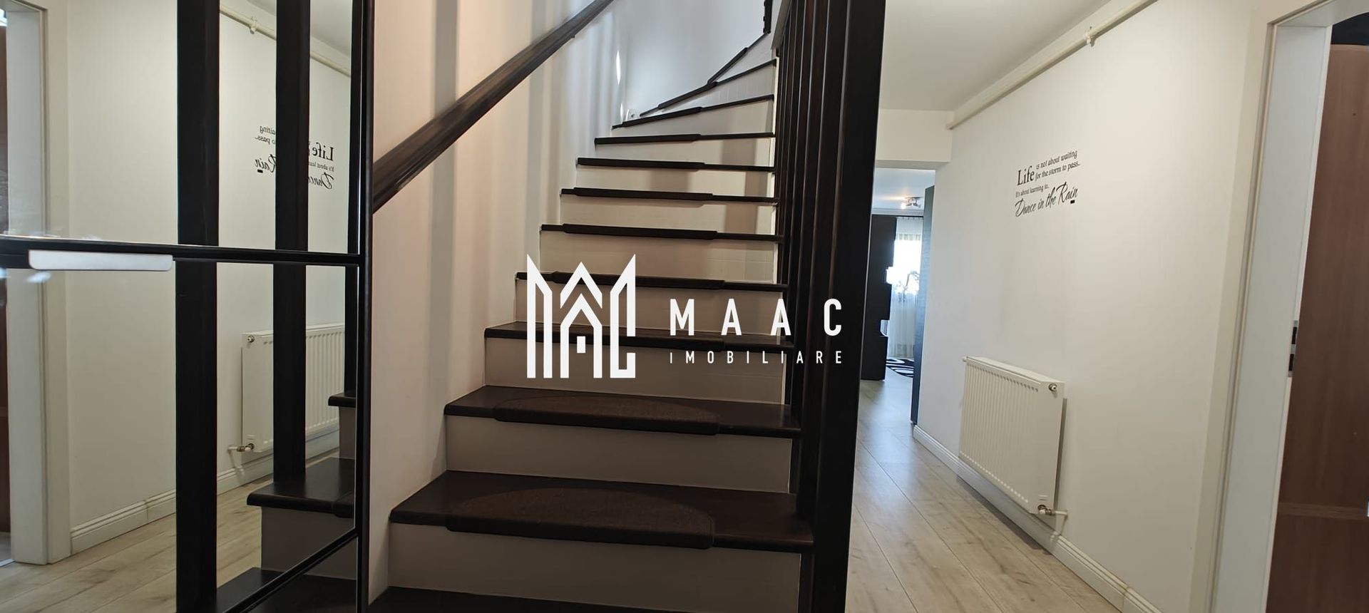 Apartament 4 camere | Etaj 3 | 98 MPU | Balcon | V. Aurie - Poză 8