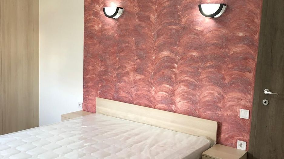 Apartament cu 3 camere | 67 mp + 12 mp terasa | Parcare | Buna Ziua - Poză 1