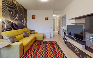 Apartament 3 camere, Gata de mutat! 2 min Școala 179, Parc Bazilescu - Poză 23