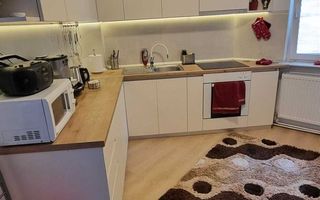 Închiriere apartament modern 2 camere – Mănăștur, zona Penny. - Poză 3