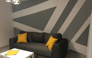 Apartament 2 camere, complet mobilat si utilat, Parc Drumul Taberei - Poză 2