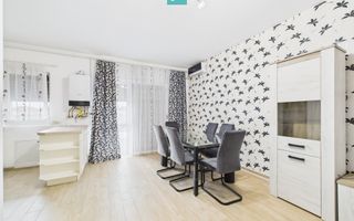 Apartament cu 2 camere în Ciarda Roşie, Timişoara - Poză 3