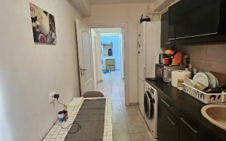 Apartament 2 camere, decomandat, centrala proprie, bloc din 2017 - Poză 1