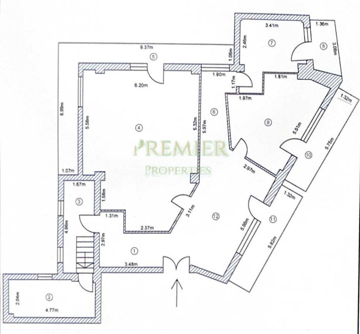 SPATIU COMERCIAL BUCURESTII NOI | DISPONIBIL IMEDIAT | - Poză 6