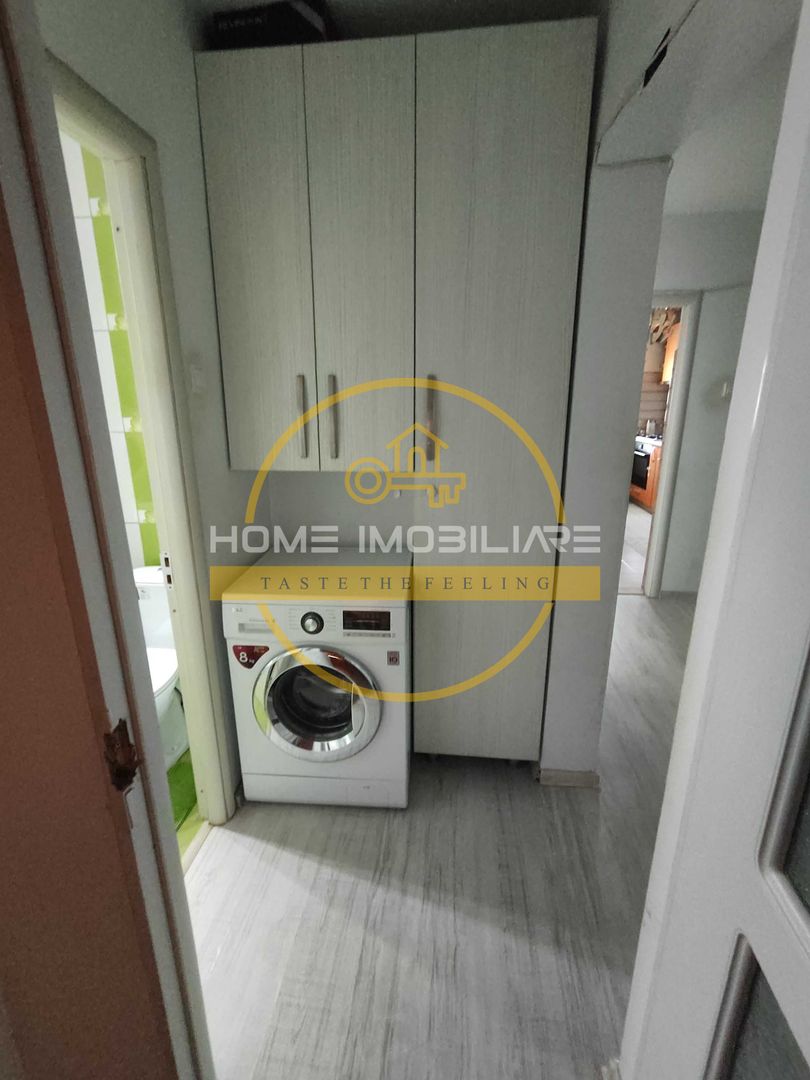Apartament 3 Camere Decomandat Mobilat si Utilat Complet - Poză 6
