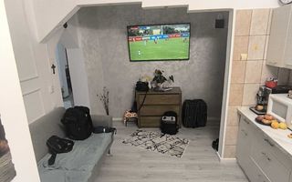 Apartament 3 Camere  | Pivniță, Balcon | 68  Mp | Vasile Aaron - Poză 2