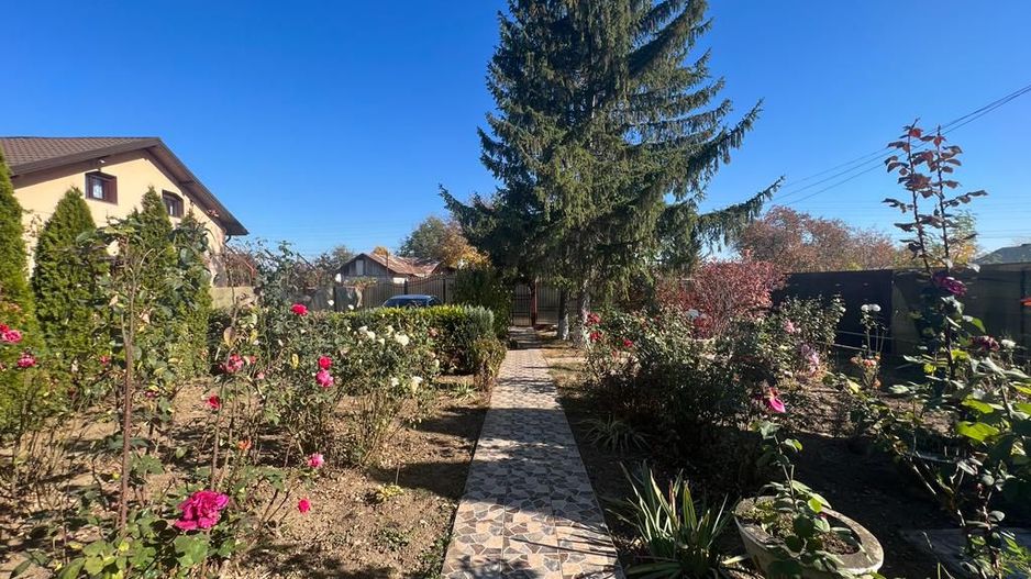 Casa individuala cu gradina si teren la DN1 Bucuresti-Ploiesti - Poză 10